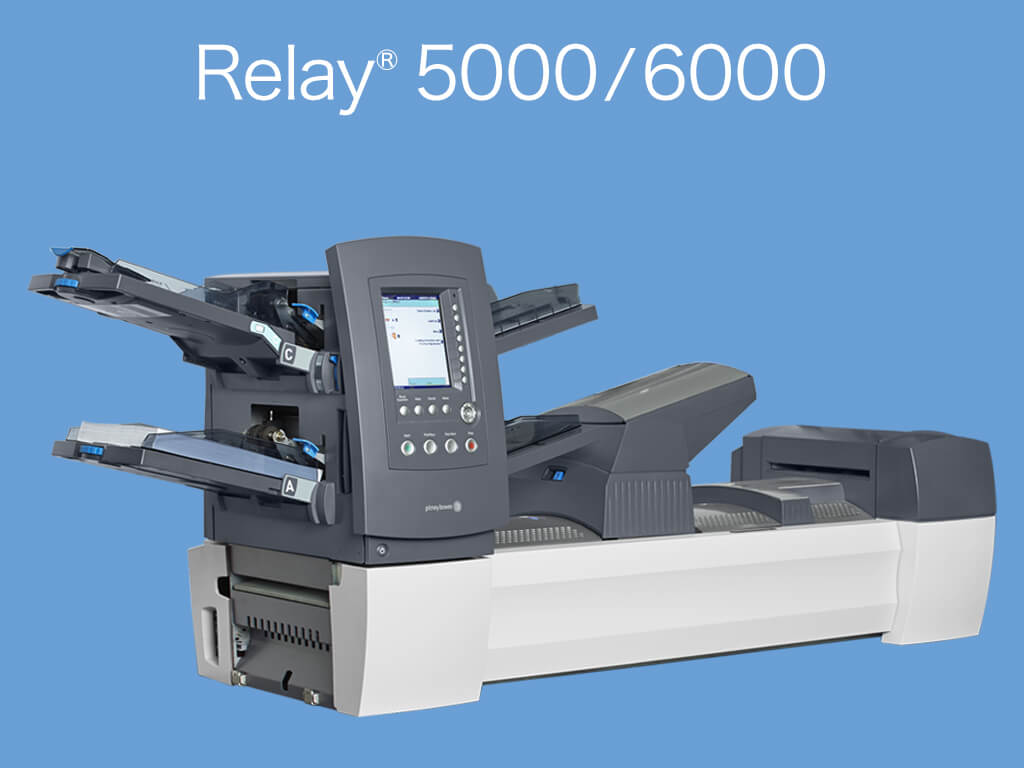 Relay® 5000/6000